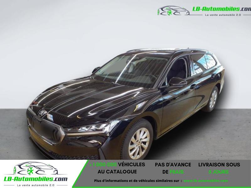 Skoda Superb Combi 2.0 TDI 150 ch BVA - Photo 2 / 6