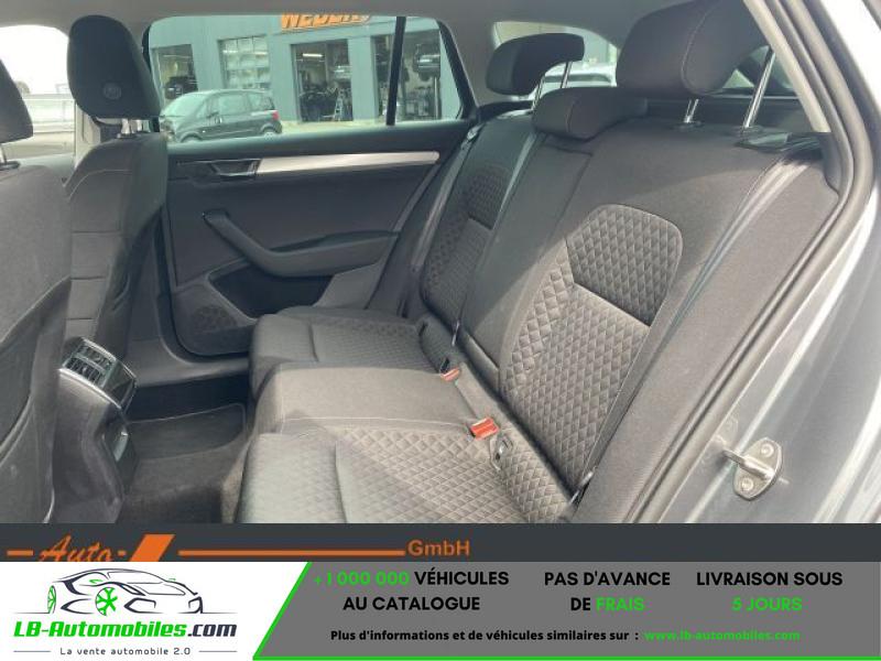 Skoda Superb Combi 2.0 TDI 150 ch BVA - Photo 6 / 7