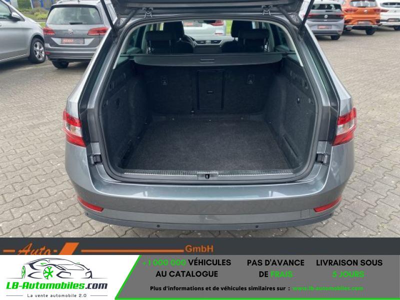 Skoda Superb Combi 2.0 TDI 150 ch BVA - Photo 7 / 7