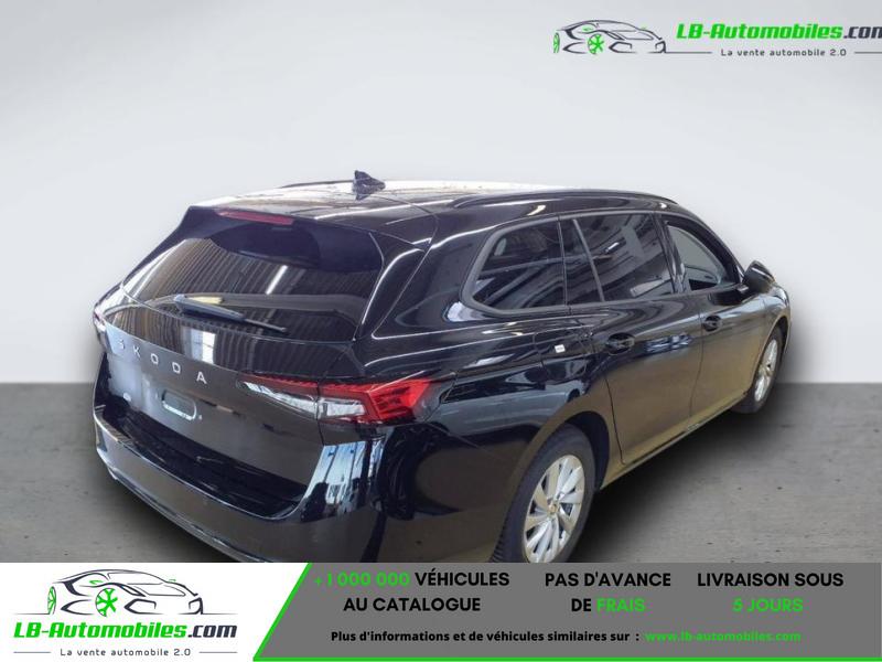 Skoda Superb Combi 2.0 TDI 150 ch BVA - Photo 3 / 6