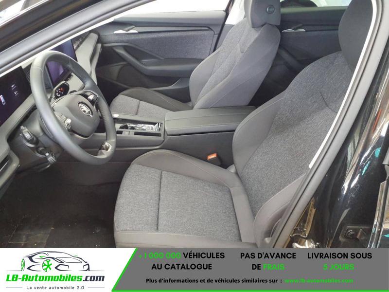 Skoda Superb Combi 2.0 TDI 150 ch BVA - Photo 4 / 6