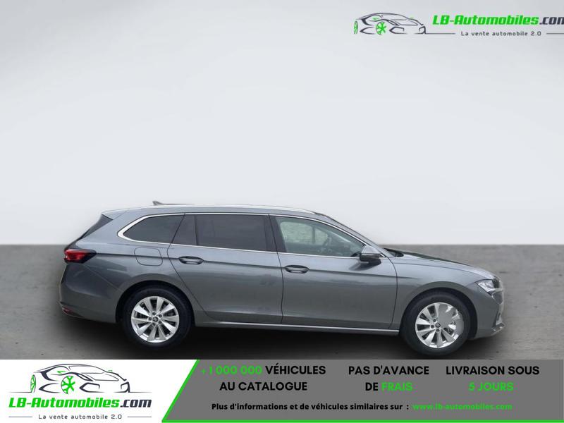 Skoda Superb Combi 1.5 TSI mHEV 150 ch BVA - Photo 6 / 11