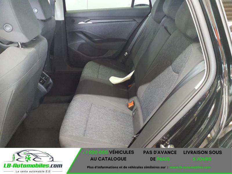 Skoda Superb Combi 2.0 TDI 150 ch BVA - Photo 5 / 6