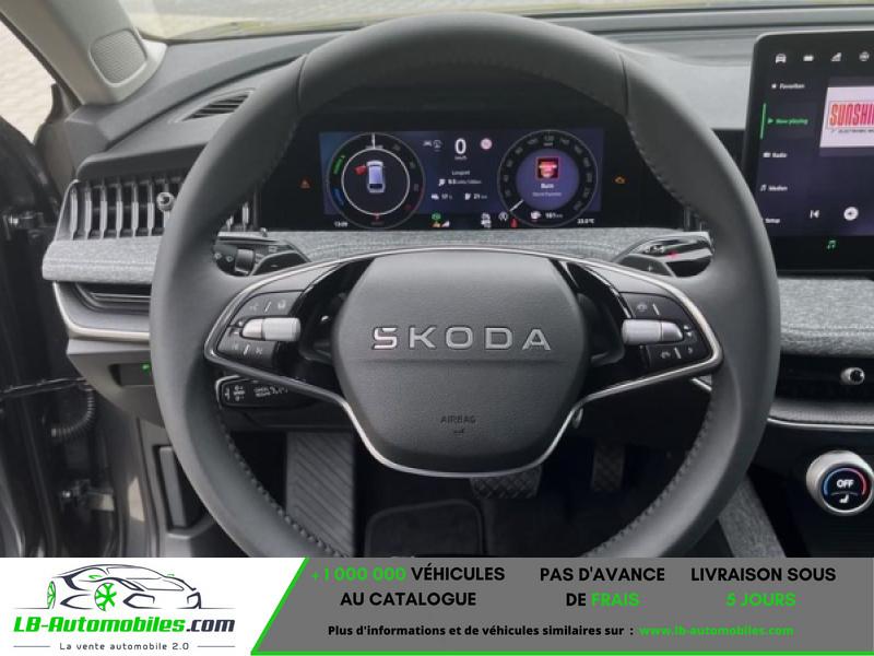 Skoda Superb Combi 1.5 TSI mHEV 150 ch BVA - Photo 8 / 11