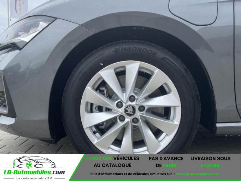 Skoda Superb Combi 1.5 TSI mHEV 150 ch BVA - Photo 9 / 11