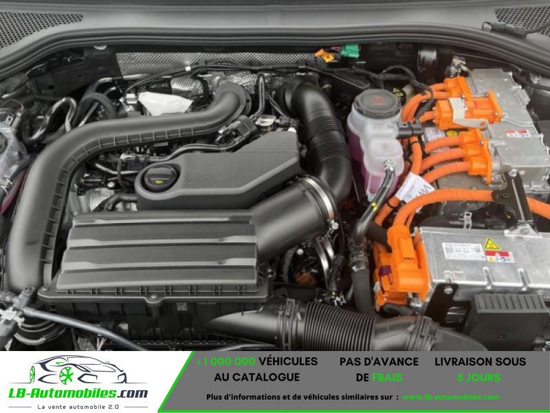 Skoda Superb Combi 1.5 TSI mHEV 150 ch BVA - Photo 10 / 11