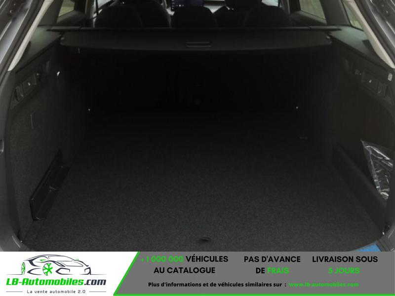 Skoda Superb Combi 1.5 TSI mHEV 150 ch BVA - Photo 11 / 11