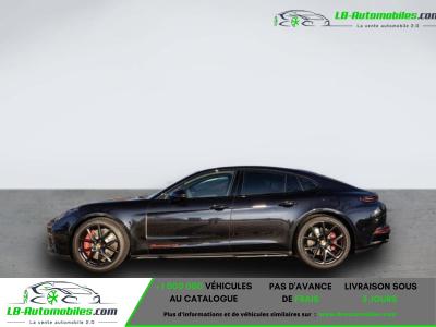 Porsche Panamera 4S E-Hybrid V6 544 ch BVA