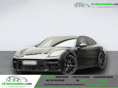 Porsche Panamera 4S E-Hybrid V6 544 ch BVA