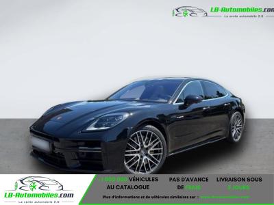 Porsche Panamera 4S E-Hybrid V6 544 ch BVA