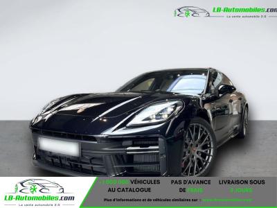 Porsche Panamera 4S E-Hybrid V6 544 ch BVA