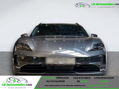 Porsche Taycan Cross Turismo 4S 598 ch