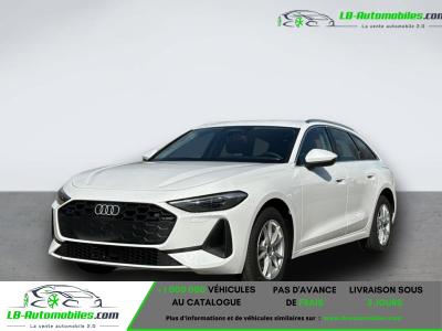 Audi A5 Avant 40 TDI Hybride 204 BVA
