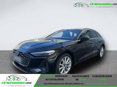 Audi A5 Avant 40 TDI Hybride 204 BVA