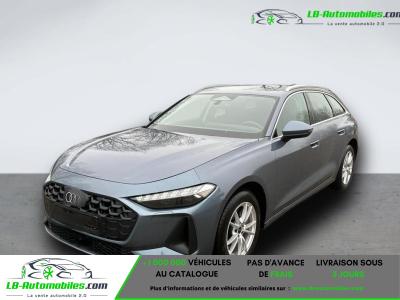 Audi A5 Avant 40 TDI Hybride 204 BVA