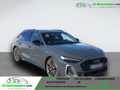 Audi A5 Avant 40 TDI Hybride 204 BVA Quattro