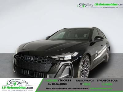 Audi A5 Avant 40 TDI Hybride 204 BVA Quattro