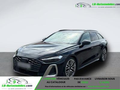 Audi A5 Avant 40 TDI Hybride 204 BVA Quattro
