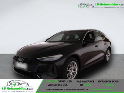 Audi A5 Avant 40 TFSI 204 ch BVA