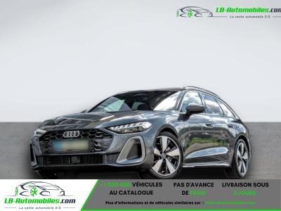 Audi A5 Avant 40 TFSI 204 ch BVA