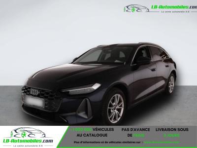 Audi A5 Avant 40 TFSI 204 ch BVA Quattro