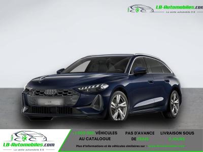 Audi A5 Avant 40 TFSI 204 ch BVA Quattro