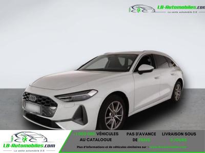 Audi A5 Avant 40 TFSI 204 ch BVA Quattro