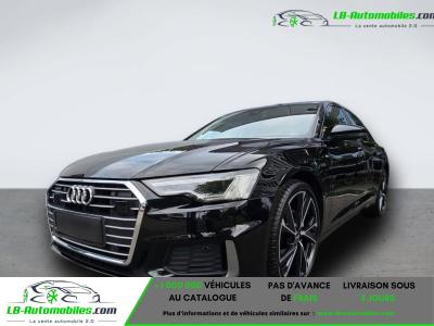 Audi A6 40 TDI 204 ch Quattro