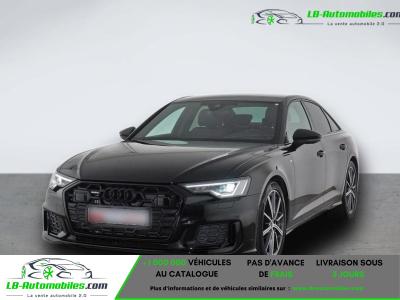 Audi A6 40 TDI 204 ch Quattro