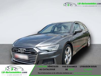 Audi A6 Avant 45 TFSI 265 ch