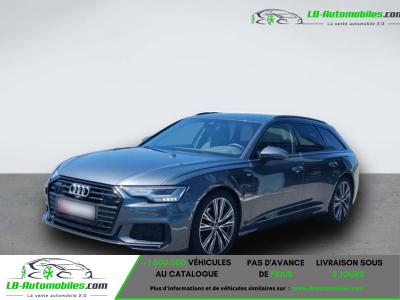 Audi A6 Avant 45 TFSI 265 ch Quattro