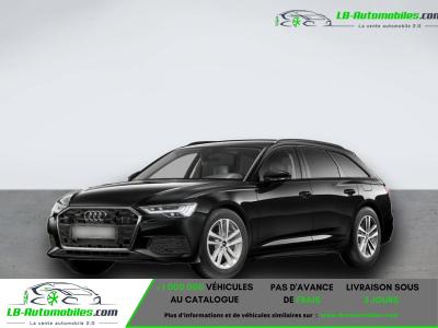 Audi A6 Avant 50 TFSIe 299 ch Quattro