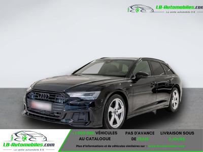 Audi A6 Avant 50 TFSIe 299 ch Quattro