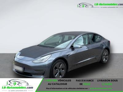 Tesla Model 3 Long Range Dual Motor AWD
