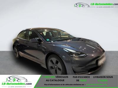 Tesla Model 3 Long Range Dual Motor AWD