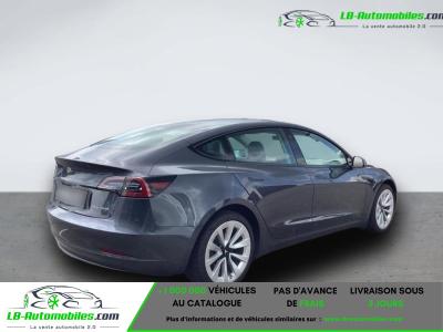 Tesla Model 3 Long Range Dual Motor AWD