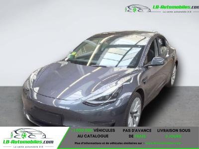 Tesla Model 3 Long Range Dual Motor AWD