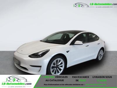 Tesla Model 3 Long Range Dual Motor AWD