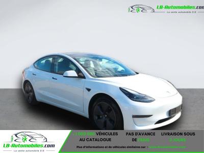 Tesla Model 3 Long Range Dual Motor AWD