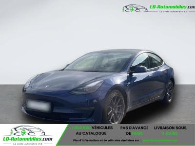 Tesla Model 3 Long Range Dual Motor AWD