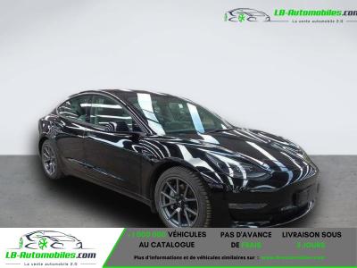 Tesla Model 3 Long Range Dual Motor AWD