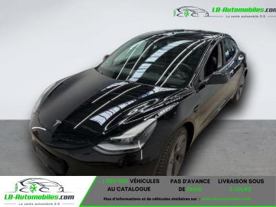 Tesla Model 3 Long Range Dual Motor AWD