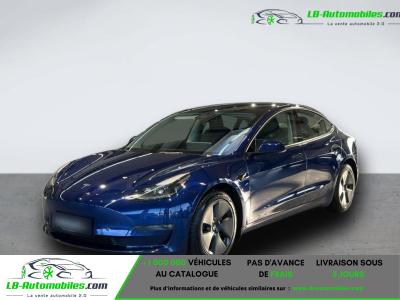 Tesla Model 3 Long Range Dual Motor AWD