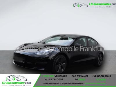Tesla Model 3 Long Range Dual Motor AWD