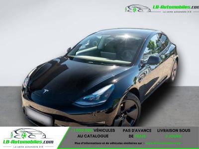 Tesla Model 3 Long Range Dual Motor AWD