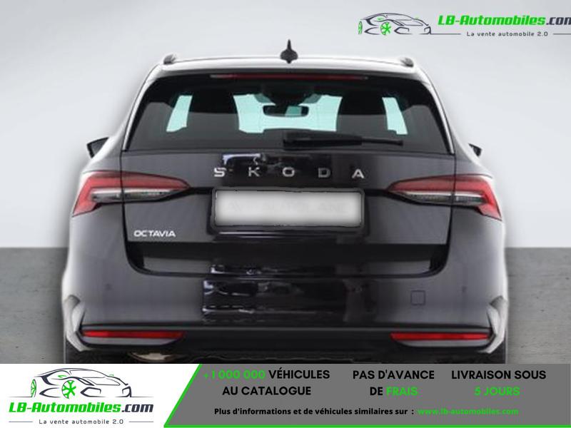Skoda Octavia Combi 1.5 TSI 116 ch BVM - Photo 6 / 12