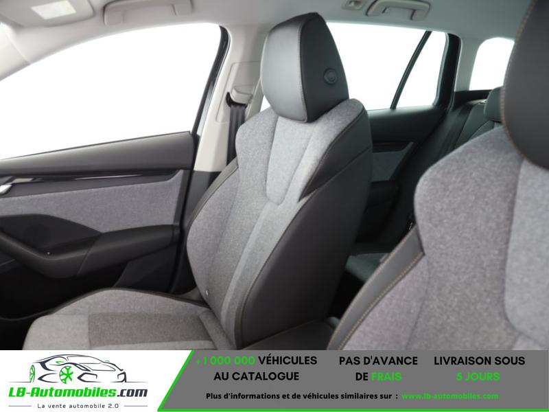 Skoda Octavia Combi 1.5 TSI 116 ch BVM - Photo 7 / 12