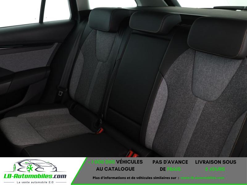 Skoda Octavia Combi 1.5 TSI 116 ch BVM - Photo 8 / 12