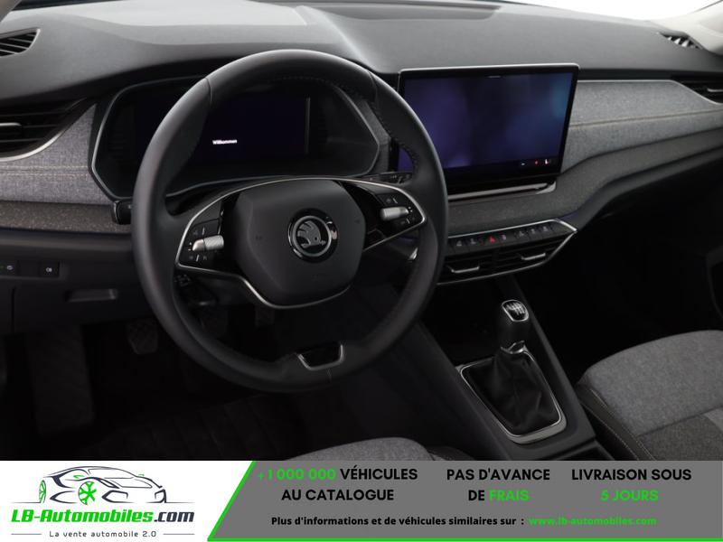 Skoda Octavia Combi 1.5 TSI 116 ch BVM - Photo 9 / 12