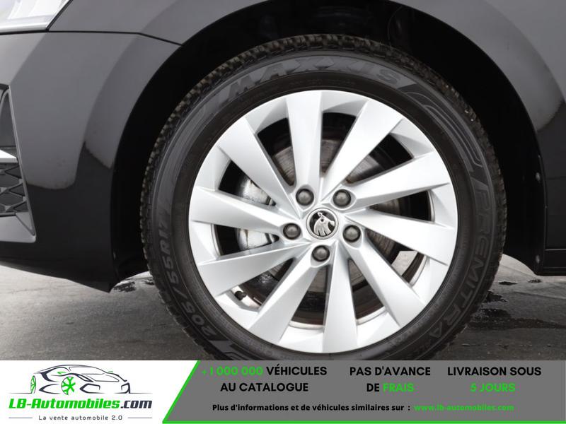 Skoda Octavia Combi 1.5 TSI 116 ch BVM - Photo 10 / 12